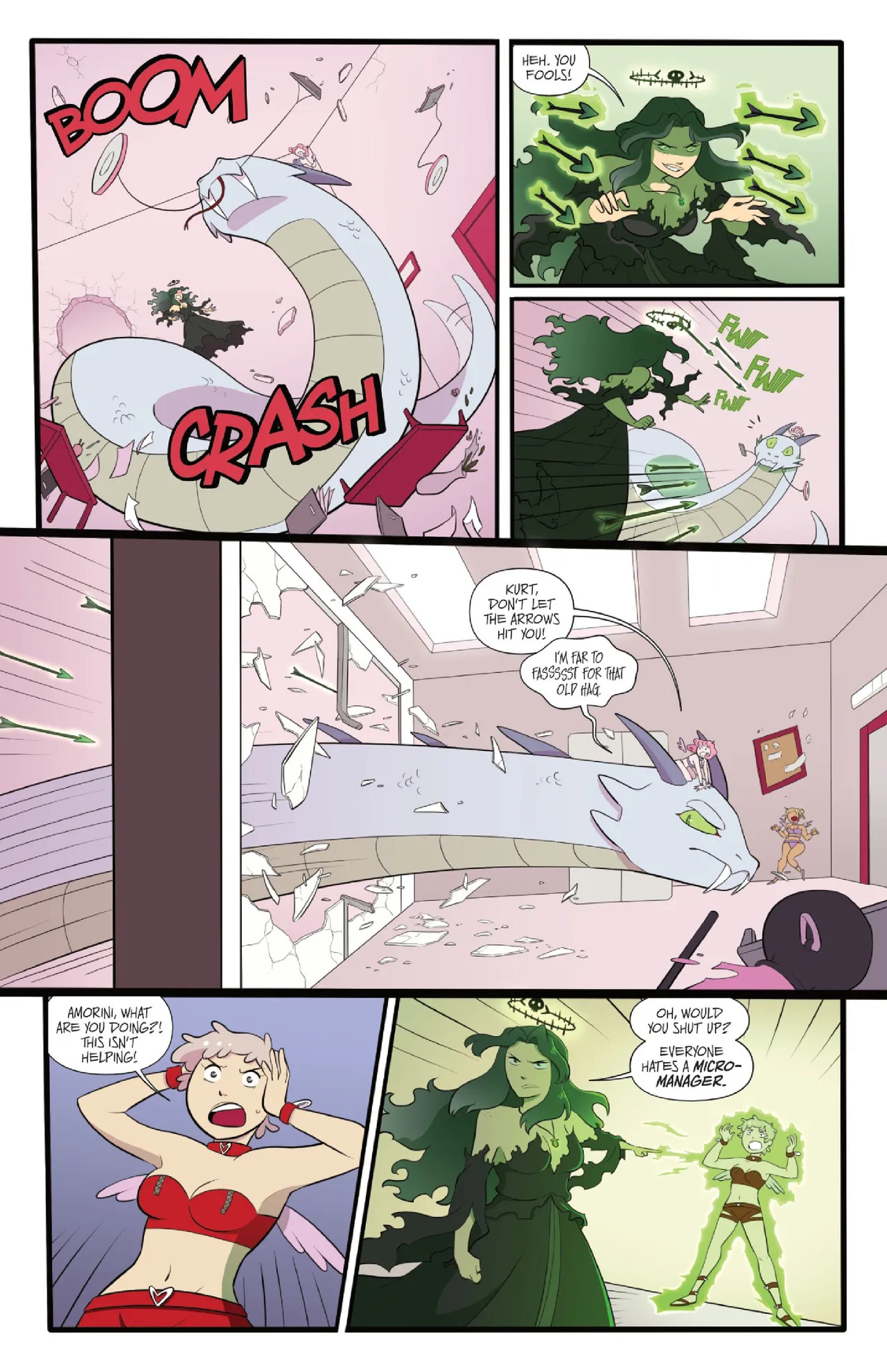 Amorini 03 - Page 15