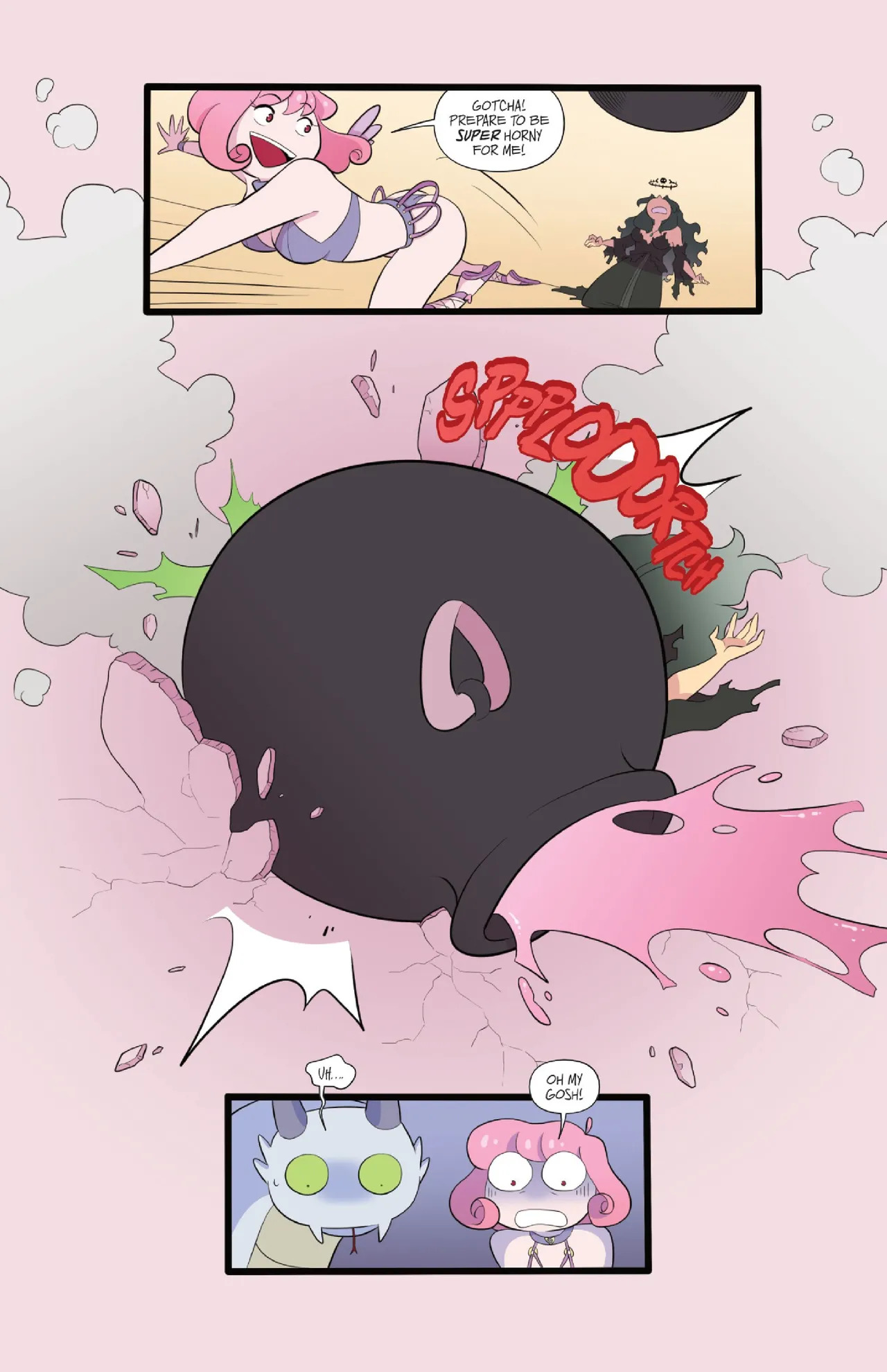 Amorini 03 - Page 18