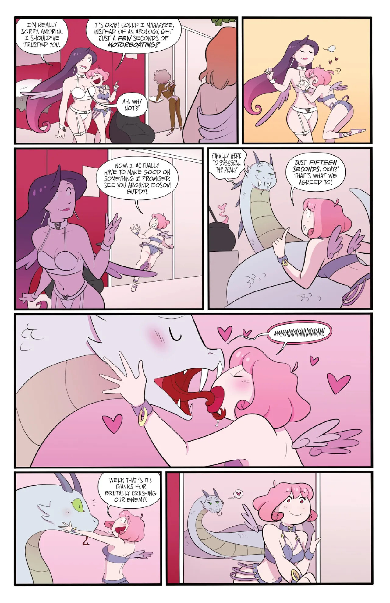 Amorini 03 - Page 24
