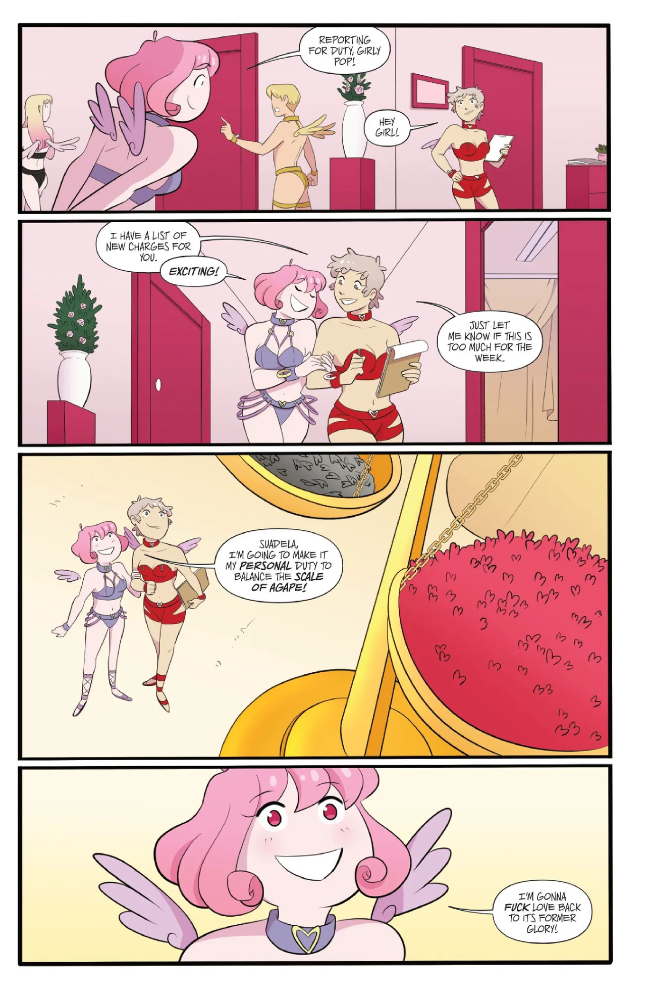 Amorini 03 - Page 25