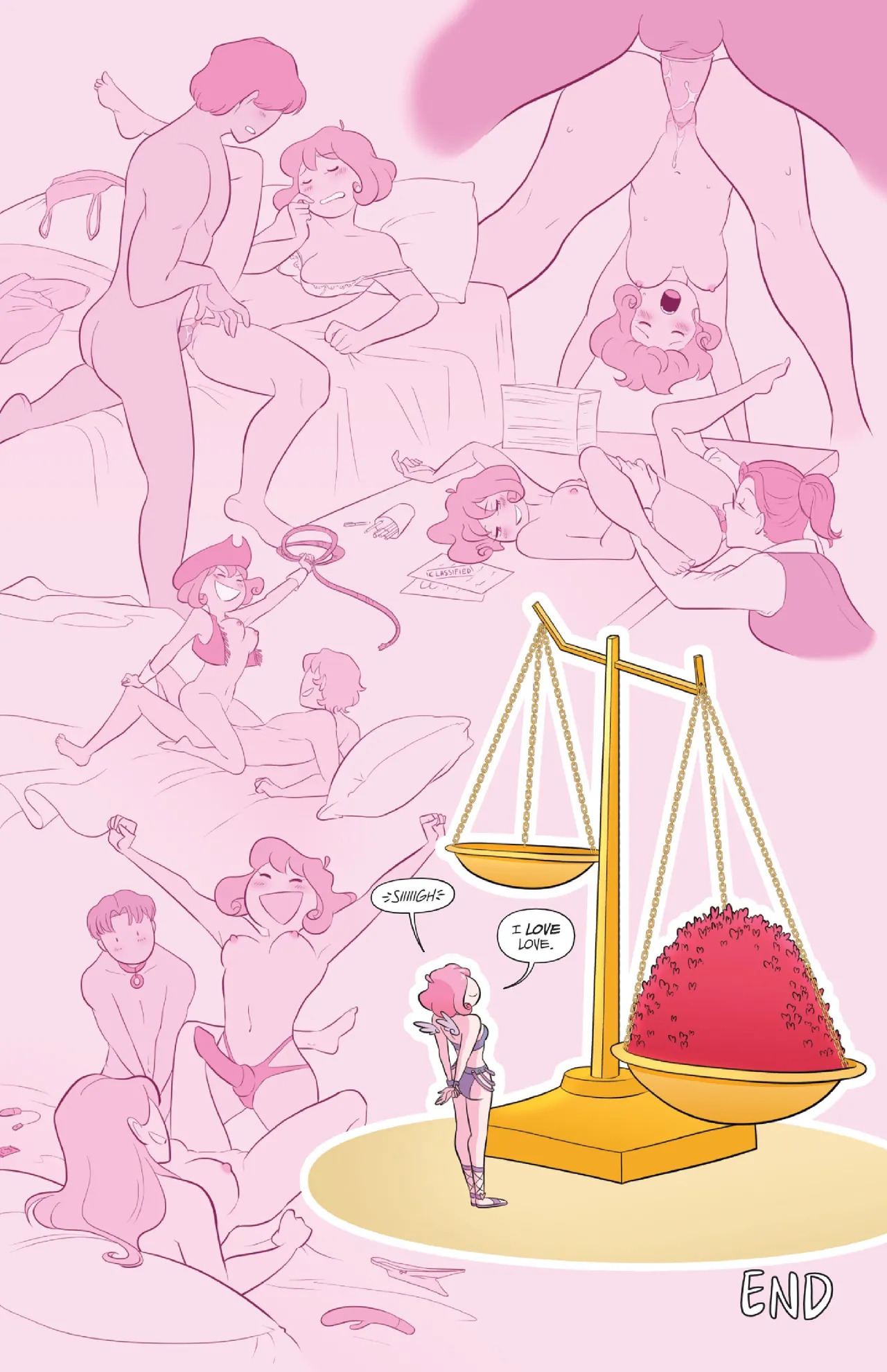 Amorini 03 - Page 26