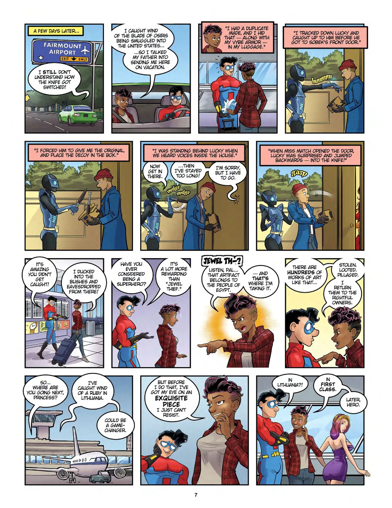 Preview page 8
