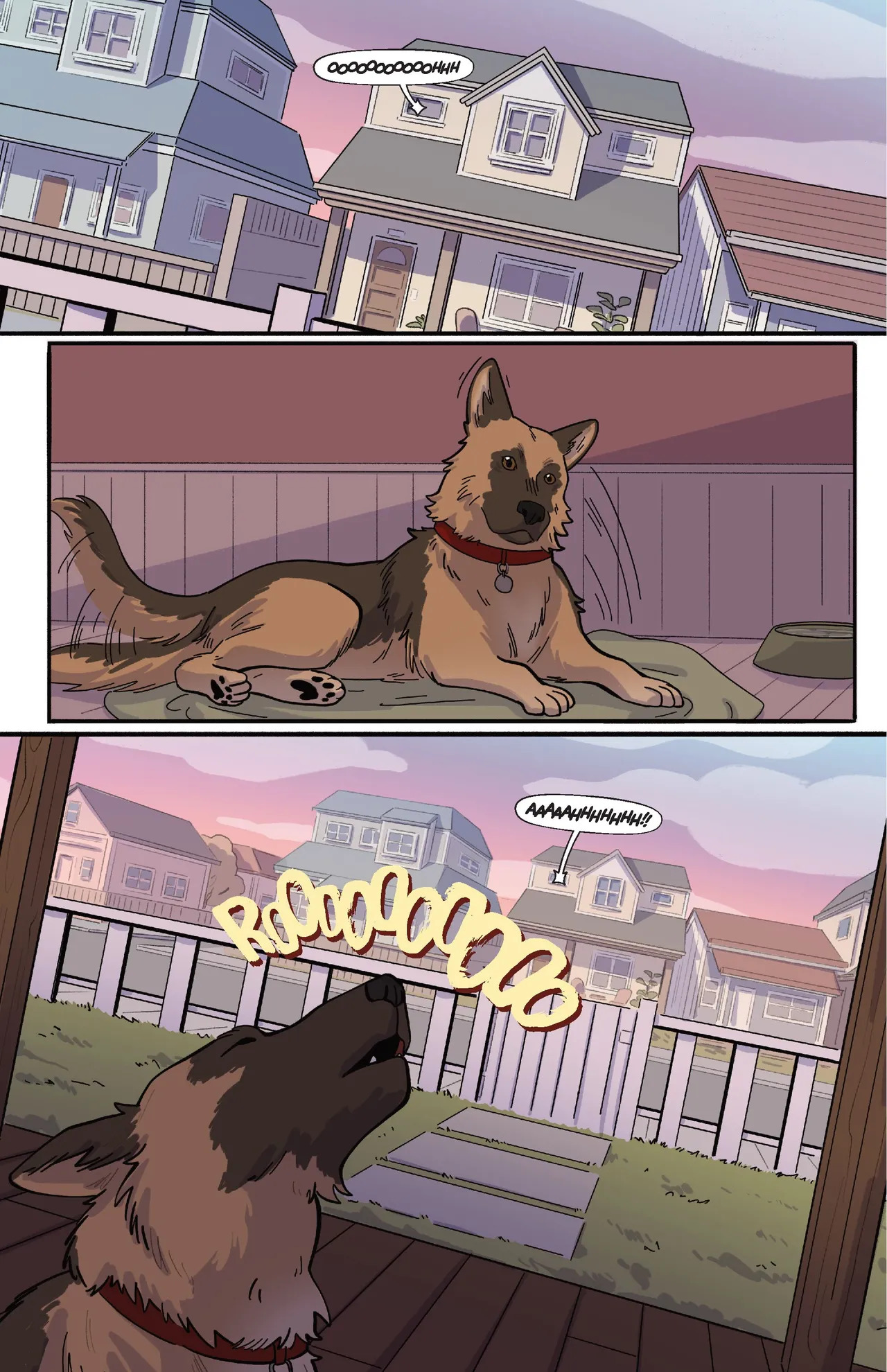 Smut #2 - Page 21