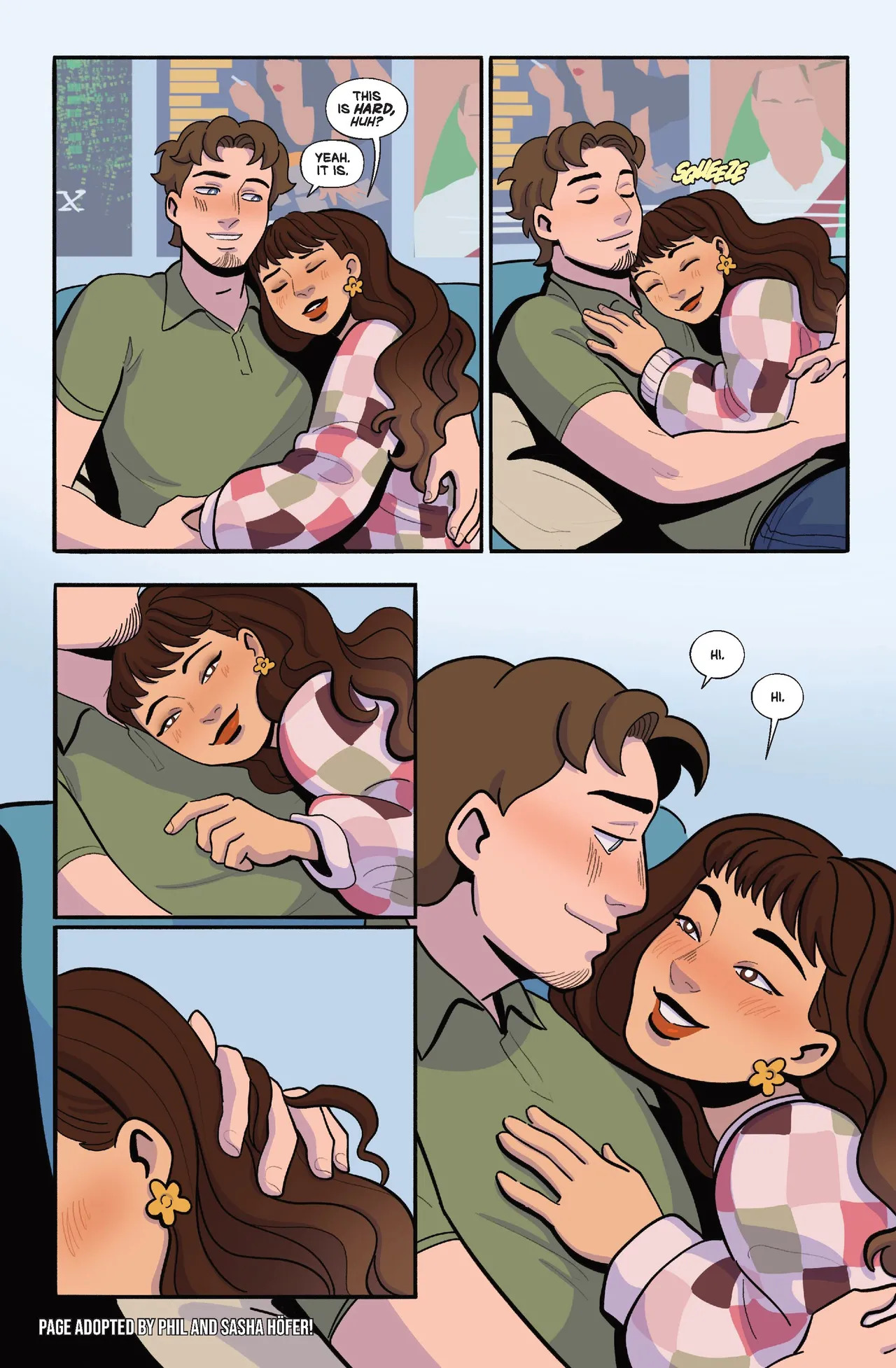 Smut #3 - Page 12