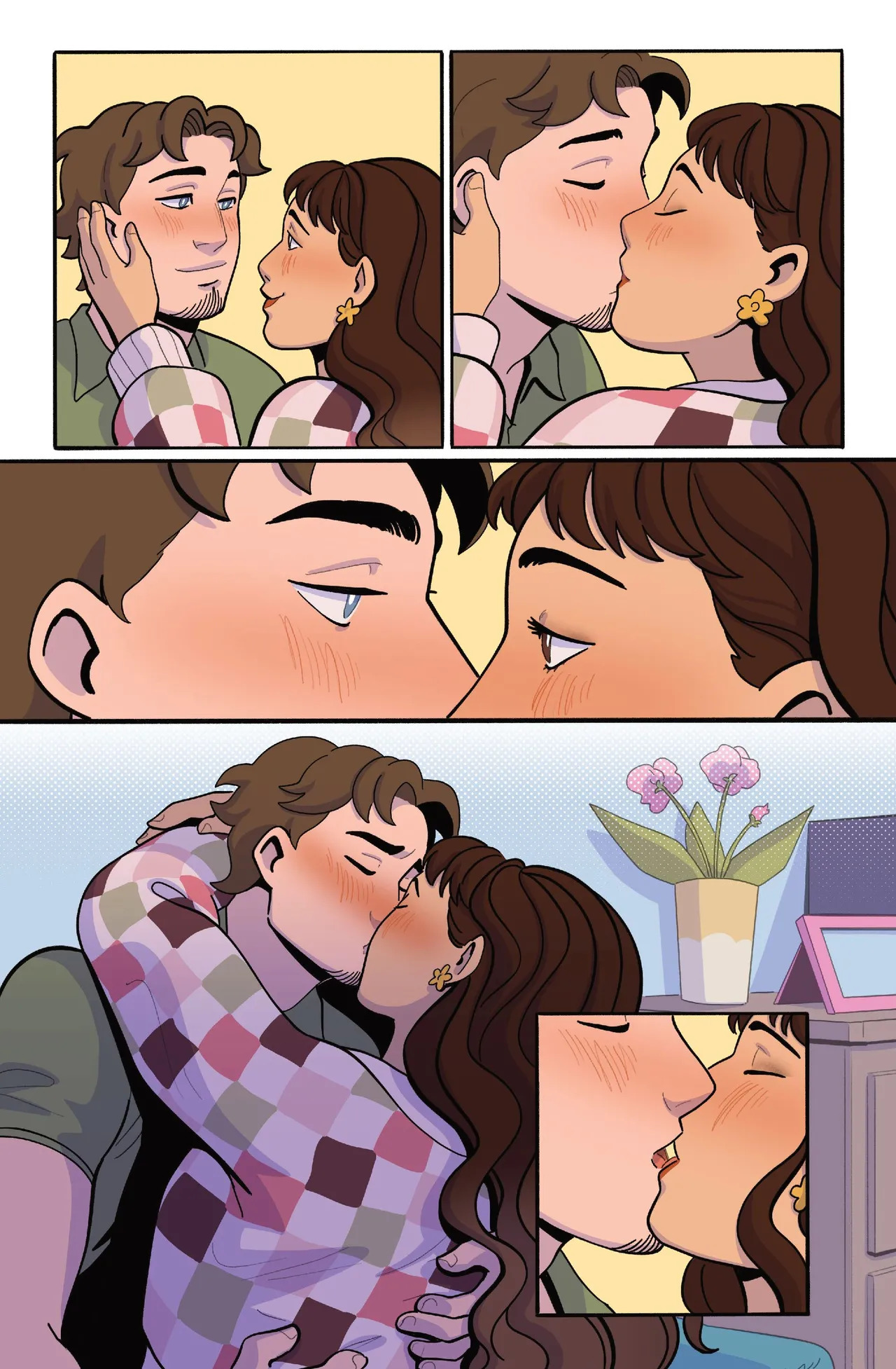Smut #3 - Page 13