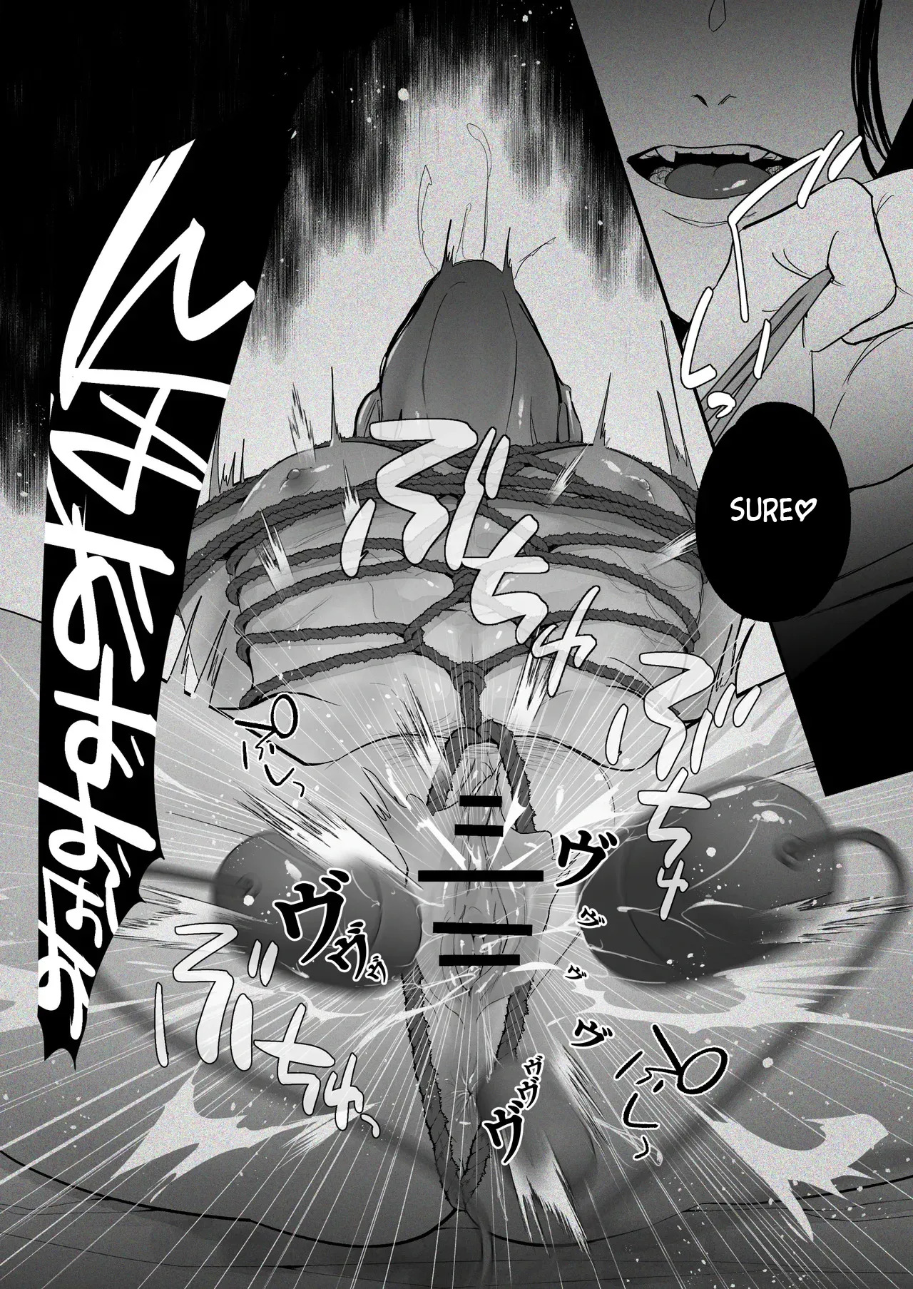 [Yaminabe Committee (Yu)] Kantoboi-kun, Yujin no Seiheki ga Yabatta [English] {Yengli} [Digital] - Page 55