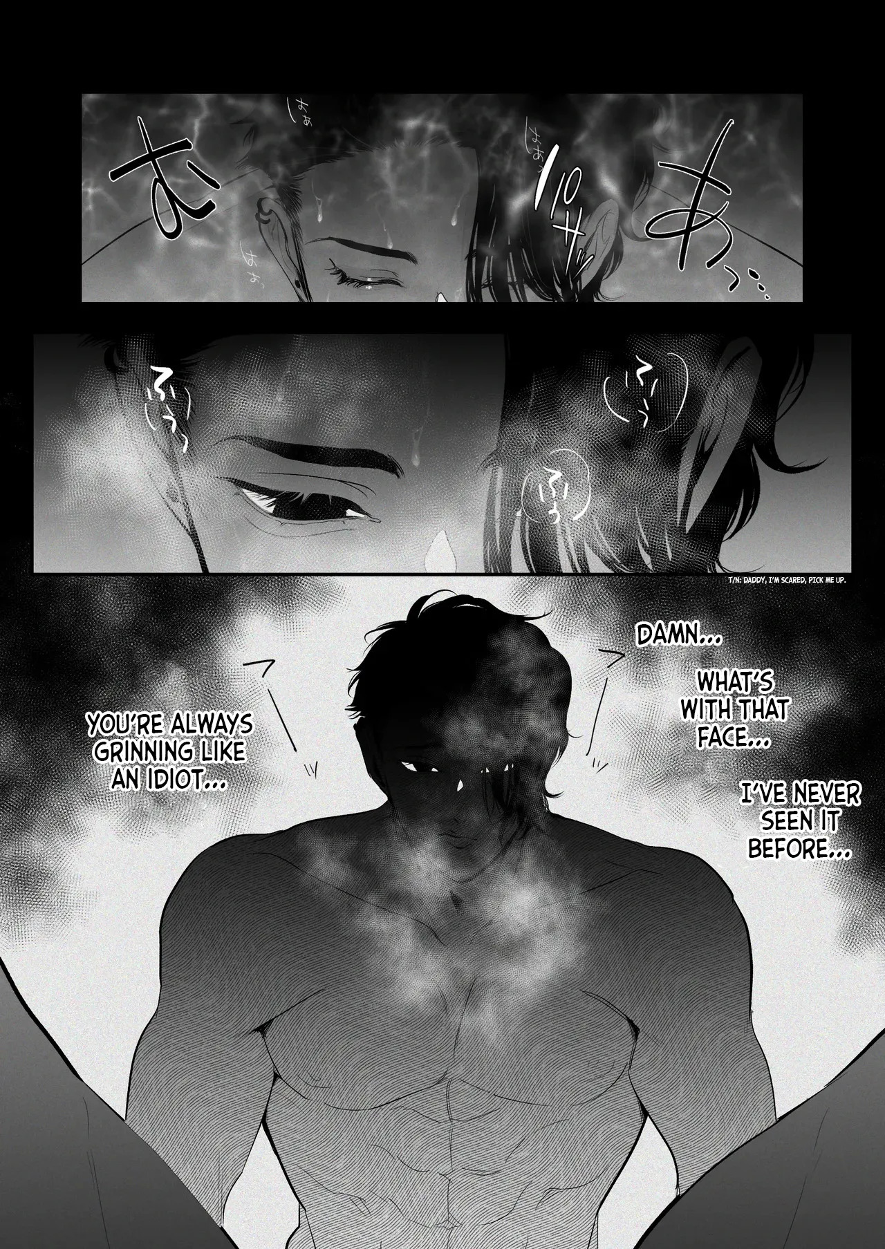 [Yaminabe Committee (Yu)] Kantoboi-kun, Yujin no Seiheki ga Yabatta [English] {Yengli} [Digital] - Page 65