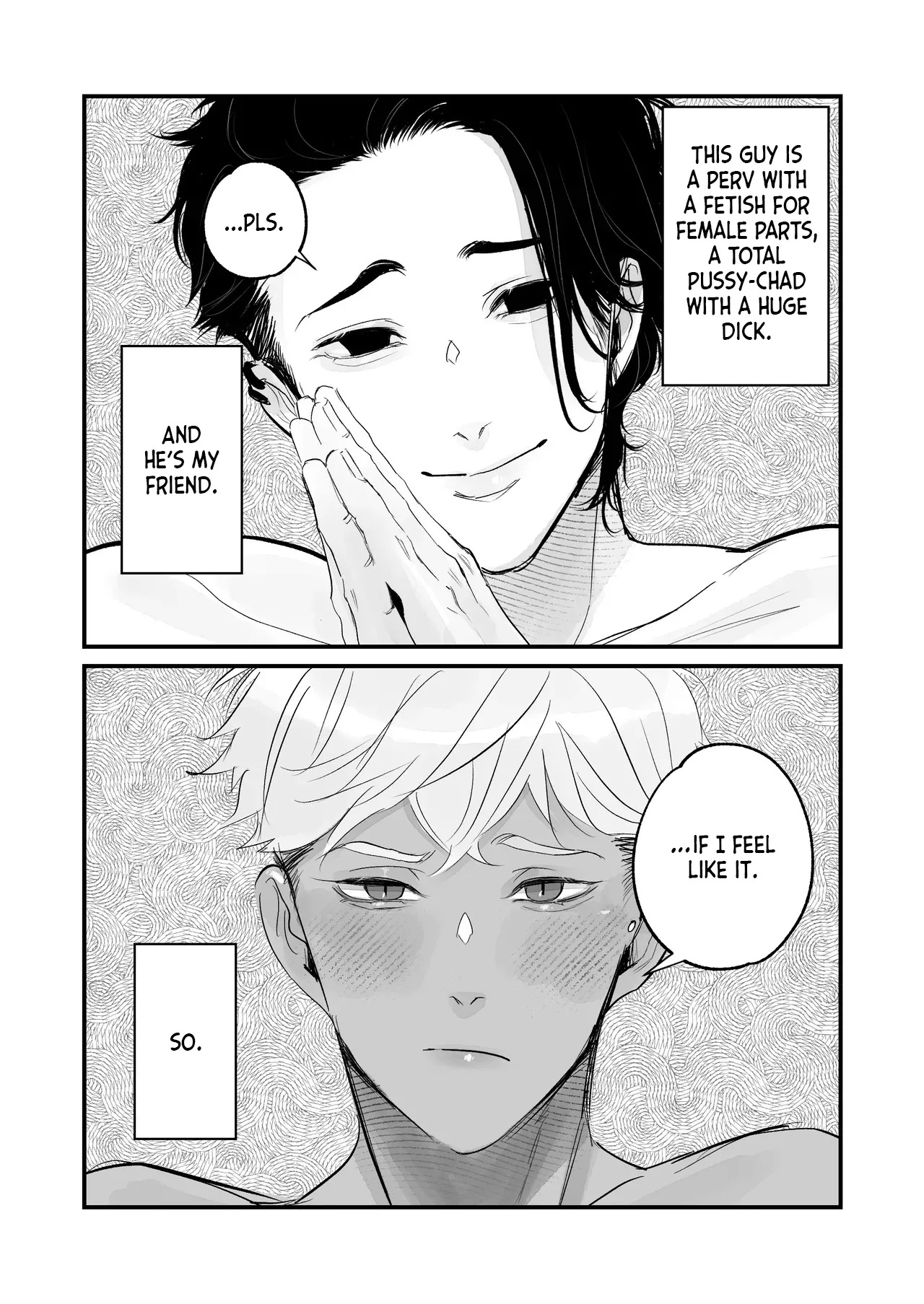 [Yaminabe Committee (Yu)] Kantoboi-kun, Yujin no Seiheki ga Yabatta [English] {Yengli} [Digital] - Page 84