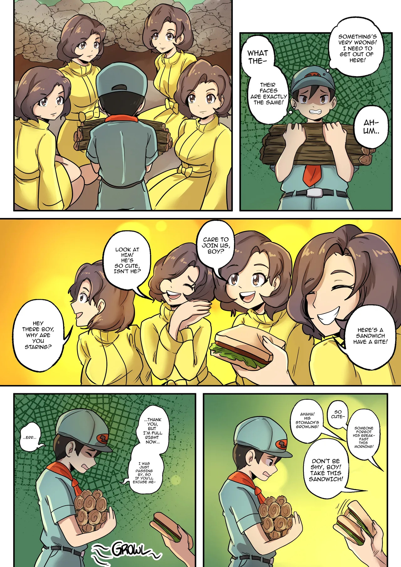 Preview page 3