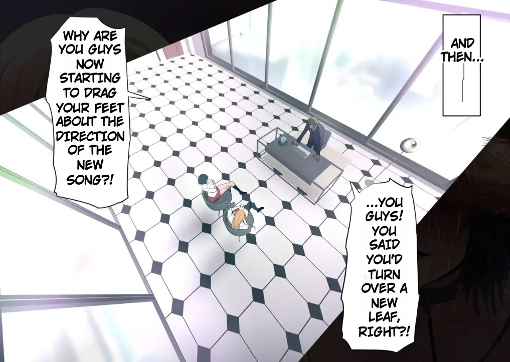 invaded 2ruth (truth) - ikiri idol warase guidance - Page 73