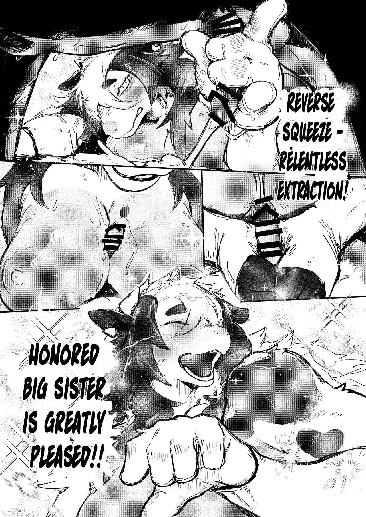 [URAGERI (Ura RENGA)] FROM FAR FARM [English] - Page 40