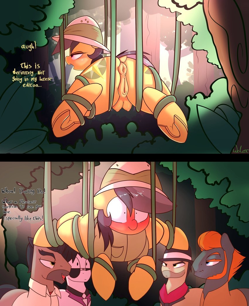 Artist - WeLost - Page 147