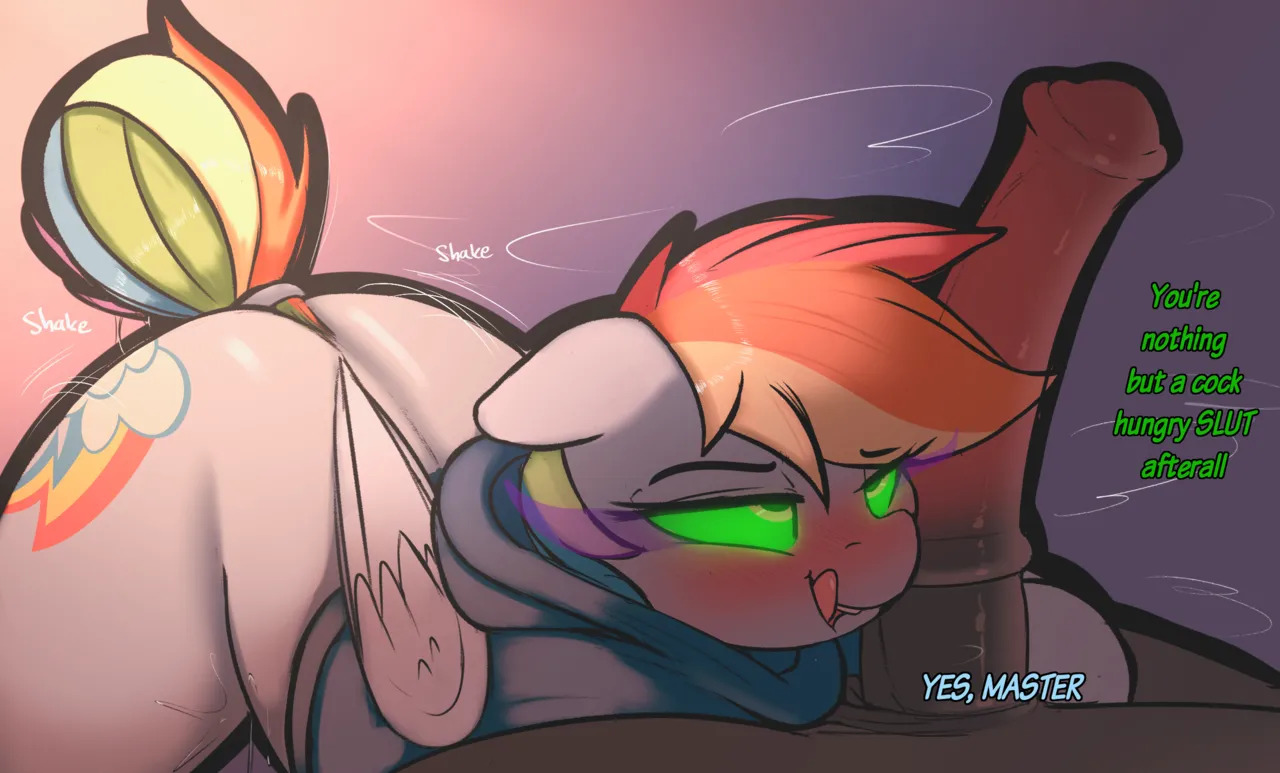 Artist - WeLost - Page 181