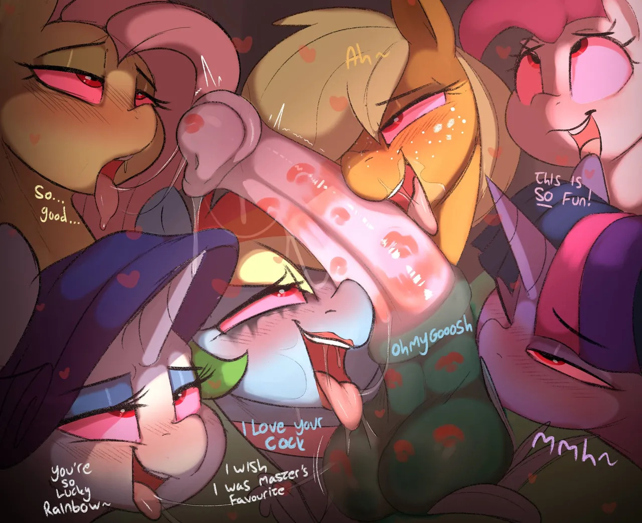 Artist - WeLost - Page 210