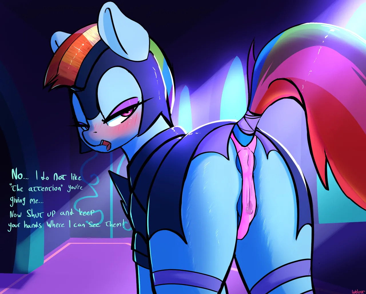 Artist - WeLost - Page 24