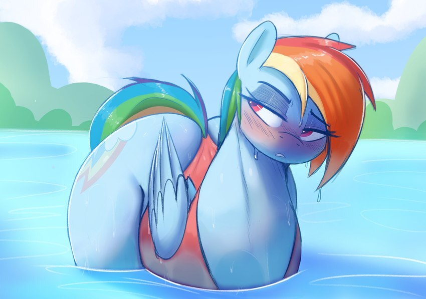 Artist - WeLost - Page 263