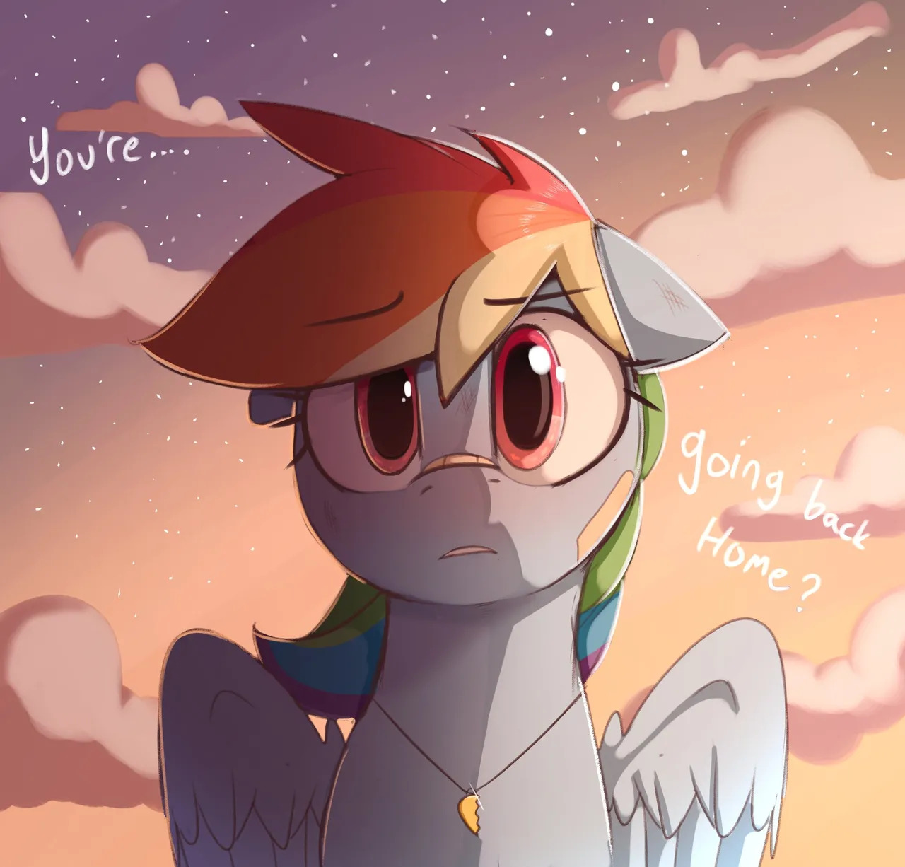 Artist - WeLost - Page 266