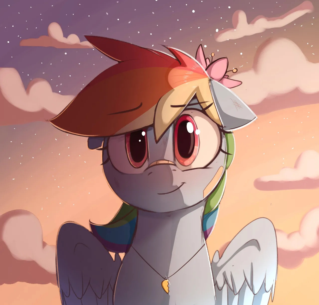 Artist - WeLost - Page 280