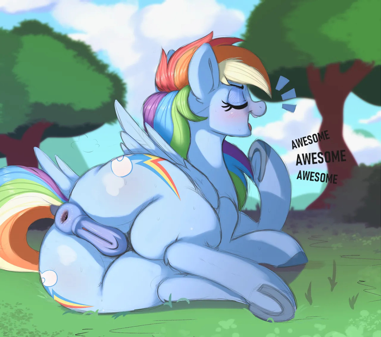 Artist - WeLost - Page 29
