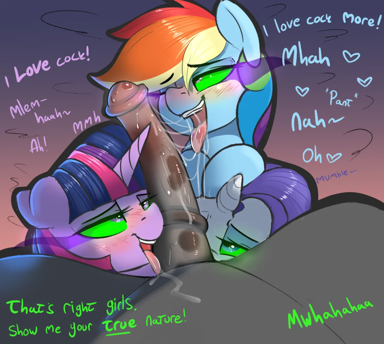 Artist - WeLost - Page 67