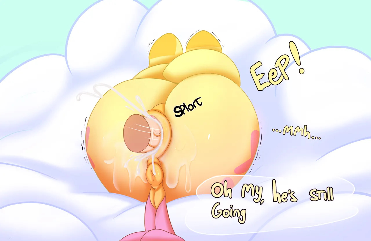 Artist - WeLost - Page 99