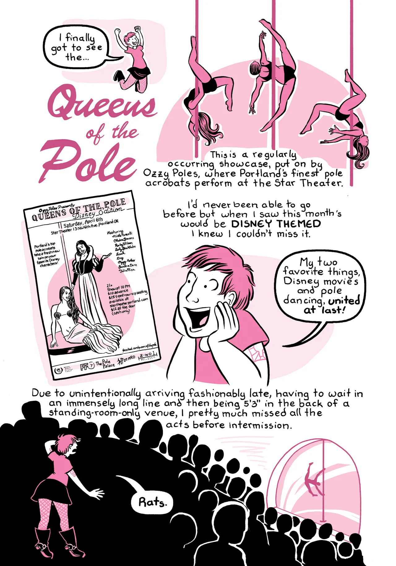 Oh Joy Sex Toy Vol.1 - Page 18