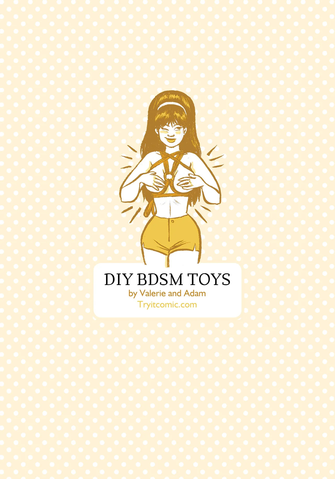 Oh Joy Sex Toy Vol.1 - Page 254