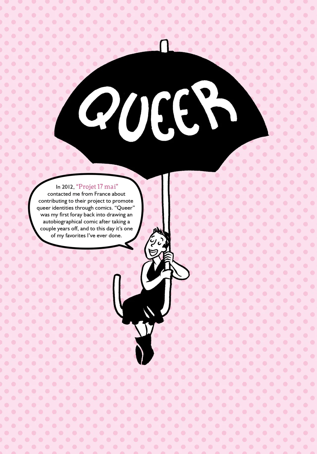Oh Joy Sex Toy Vol.1 - Page 285
