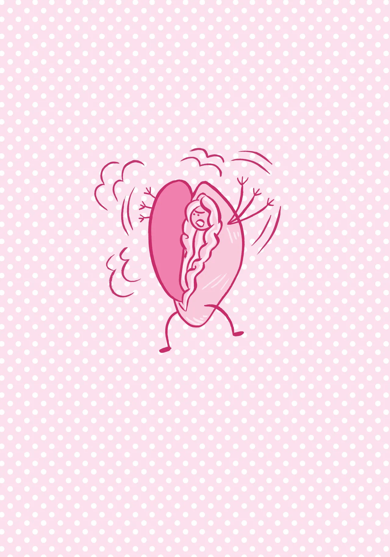 Oh Joy Sex Toy Vol.1 - Page 30