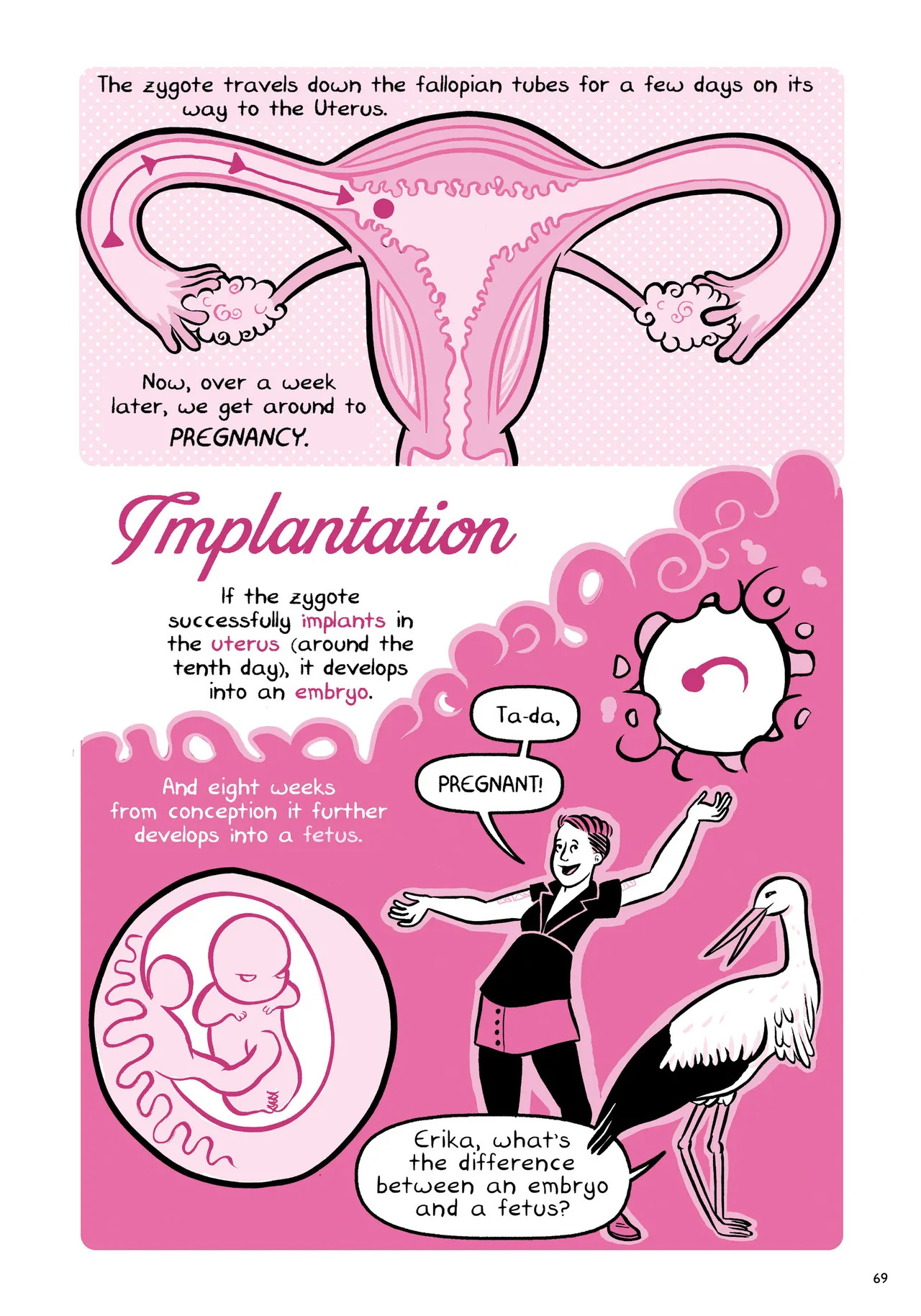 Oh Joy Sex Toy Vol.1 - Page 69