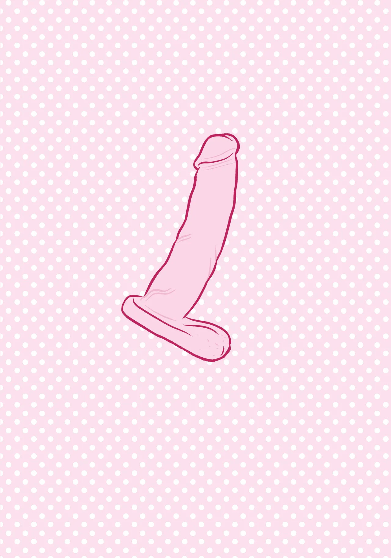 Oh Joy Sex Toy Vol.1 - Page 97