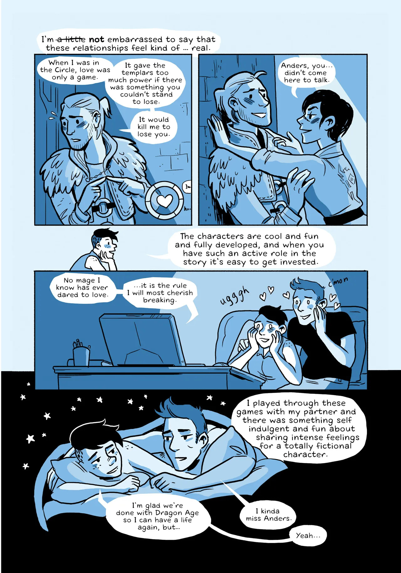 Oh Joy Sex Toy Vol.3 - Page 215