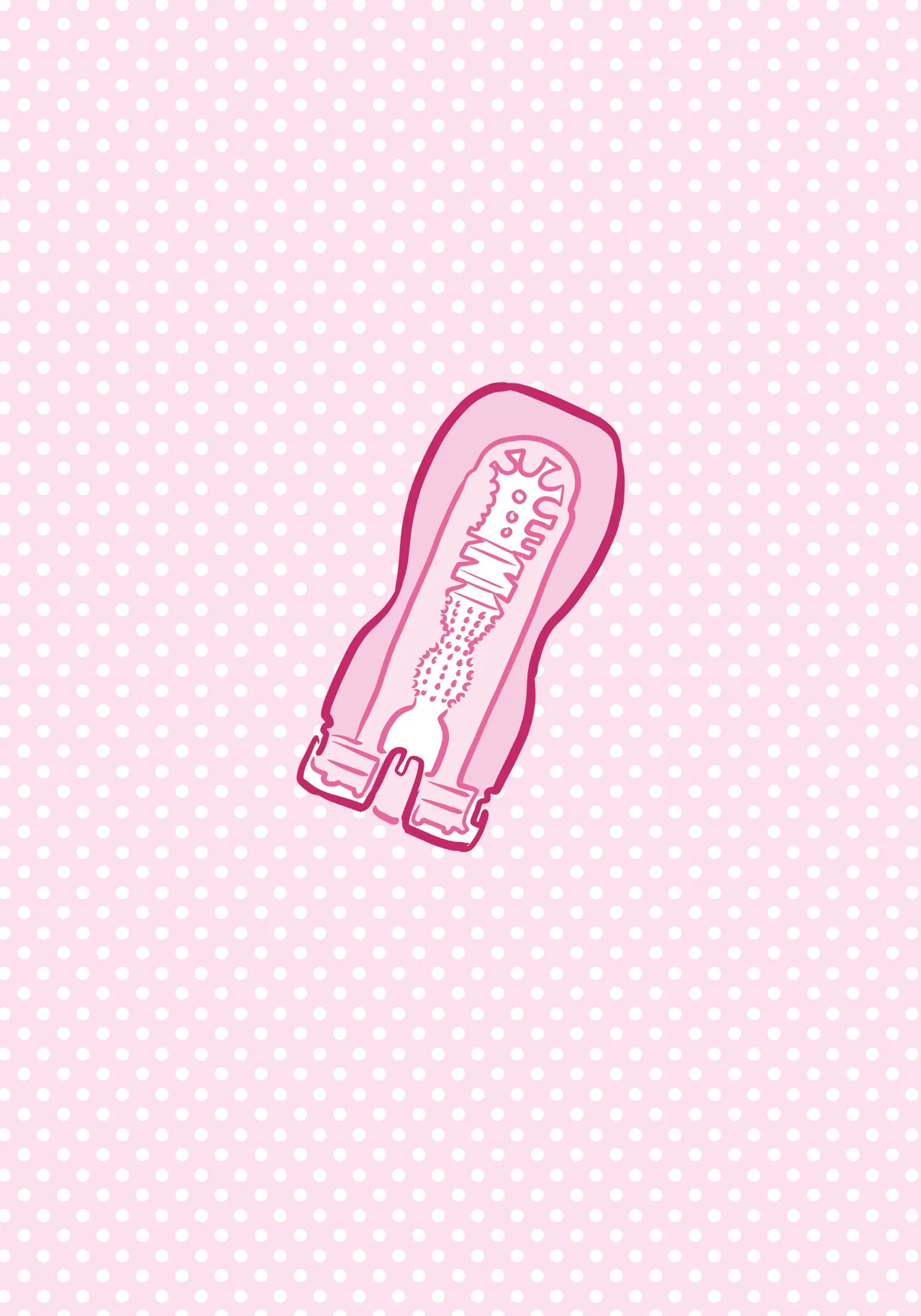 Oh Joy Sex Toy Vol.3 - Page 30