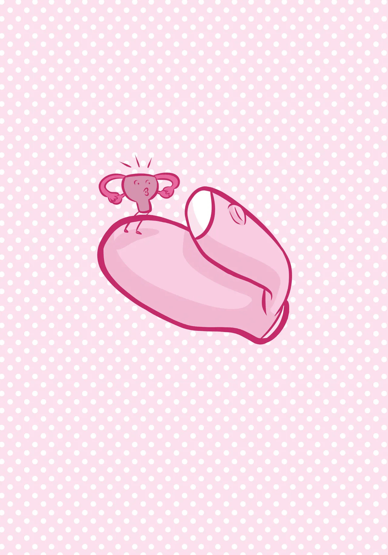 Oh Joy Sex Toy Vol.3 - Page 36