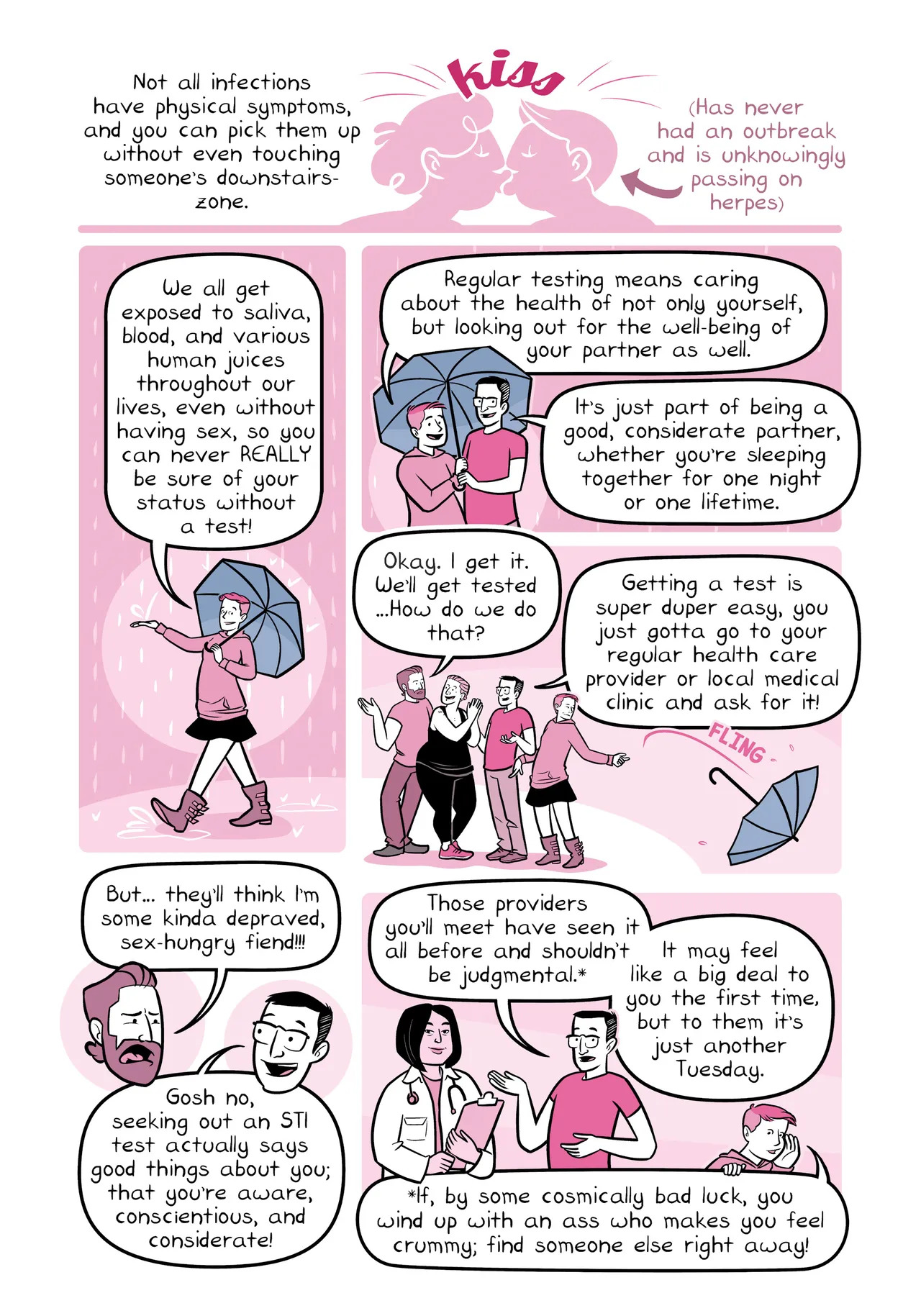 Oh Joy Sex Toy Vol.4 - Page 127