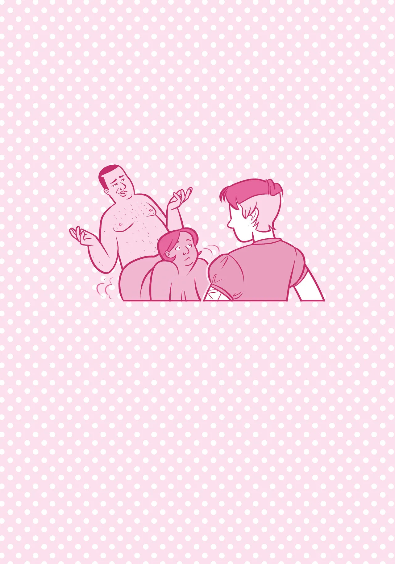 Oh Joy Sex Toy Vol.4 - Page 29