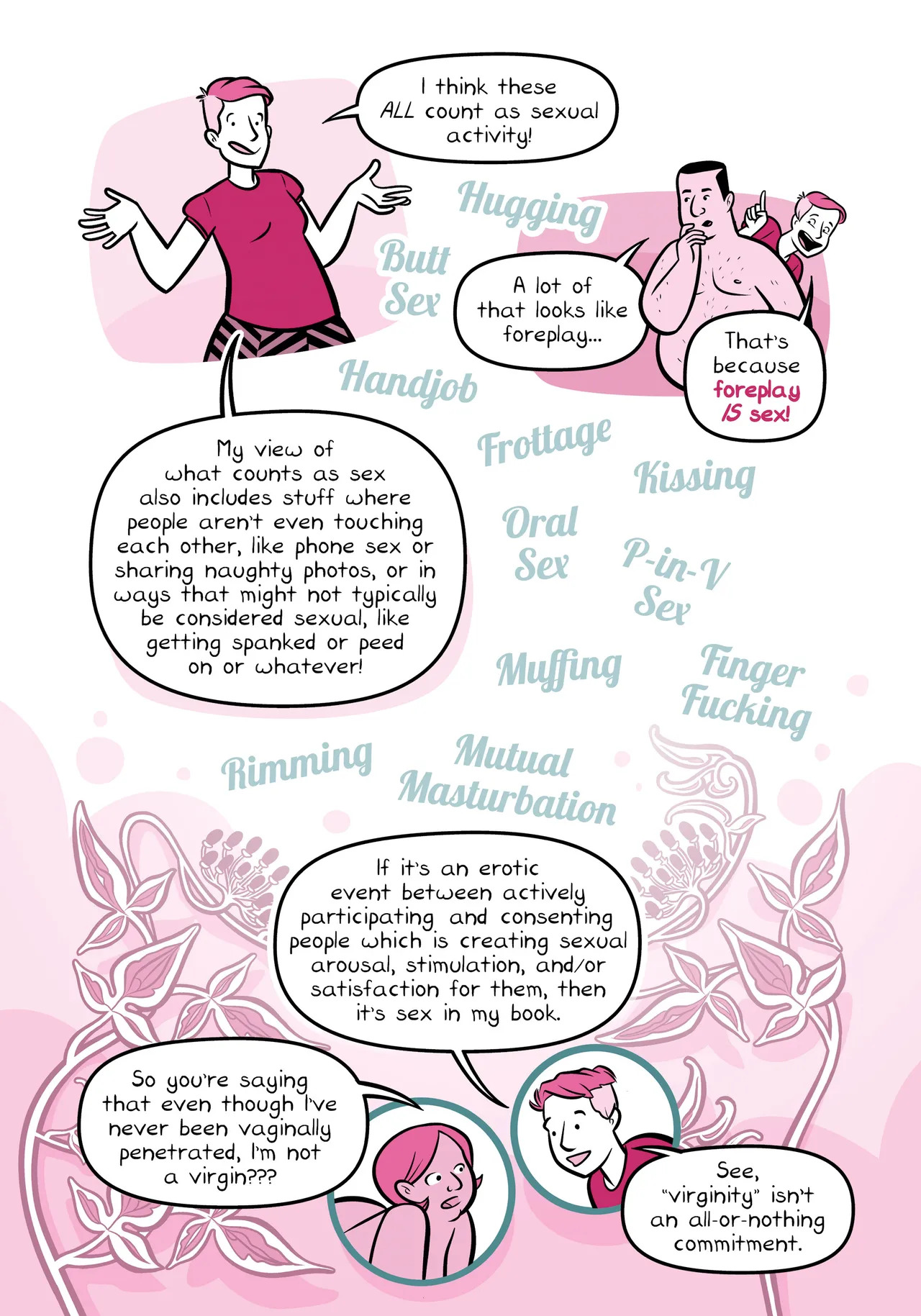 Oh Joy Sex Toy Vol.4 - Page 32