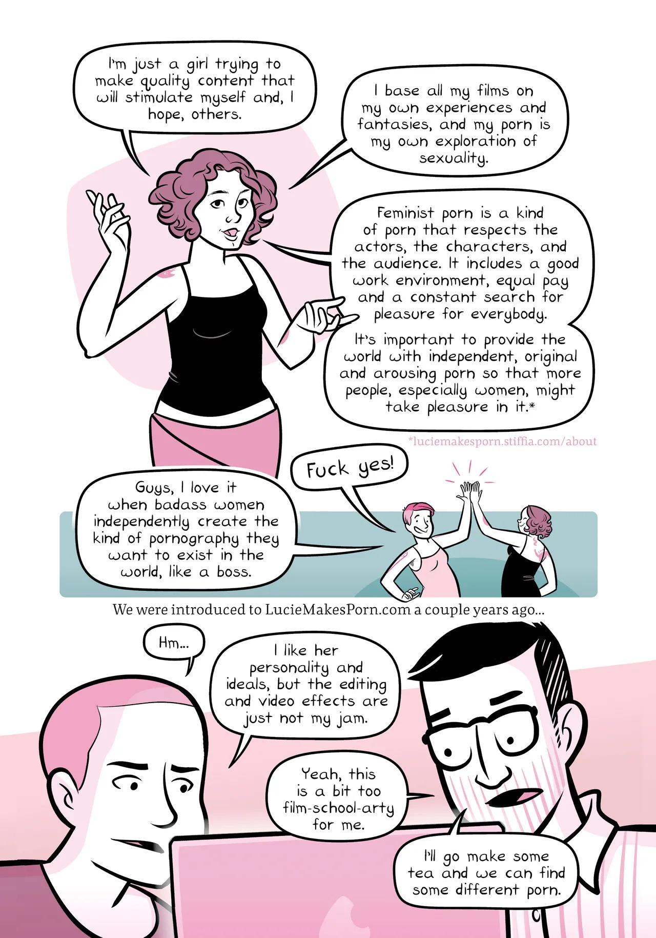 Oh Joy Sex Toy Vol.4 - Page 43