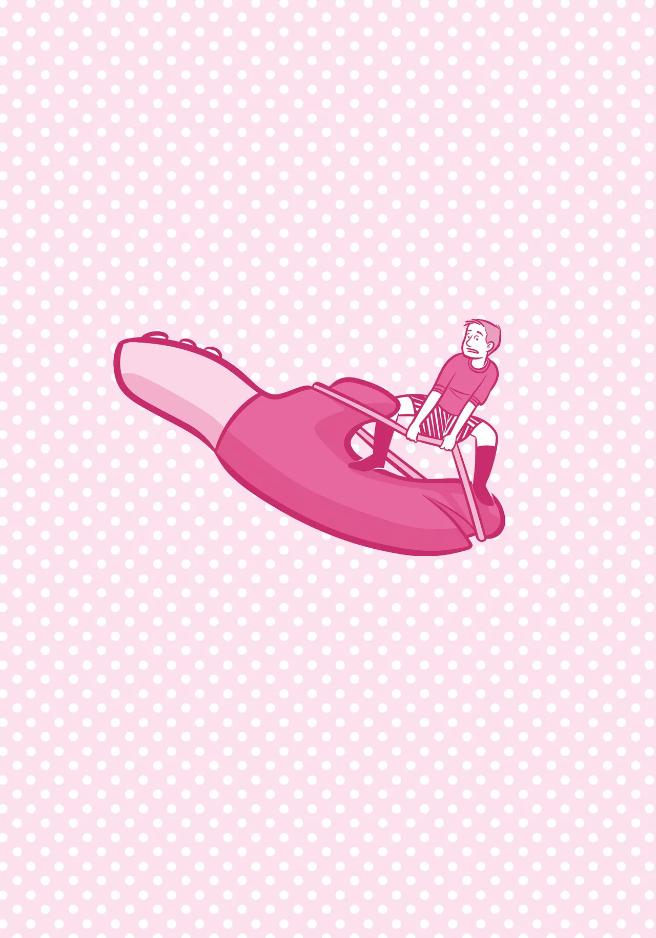 Oh Joy Sex Toy Vol.4 - Page 56