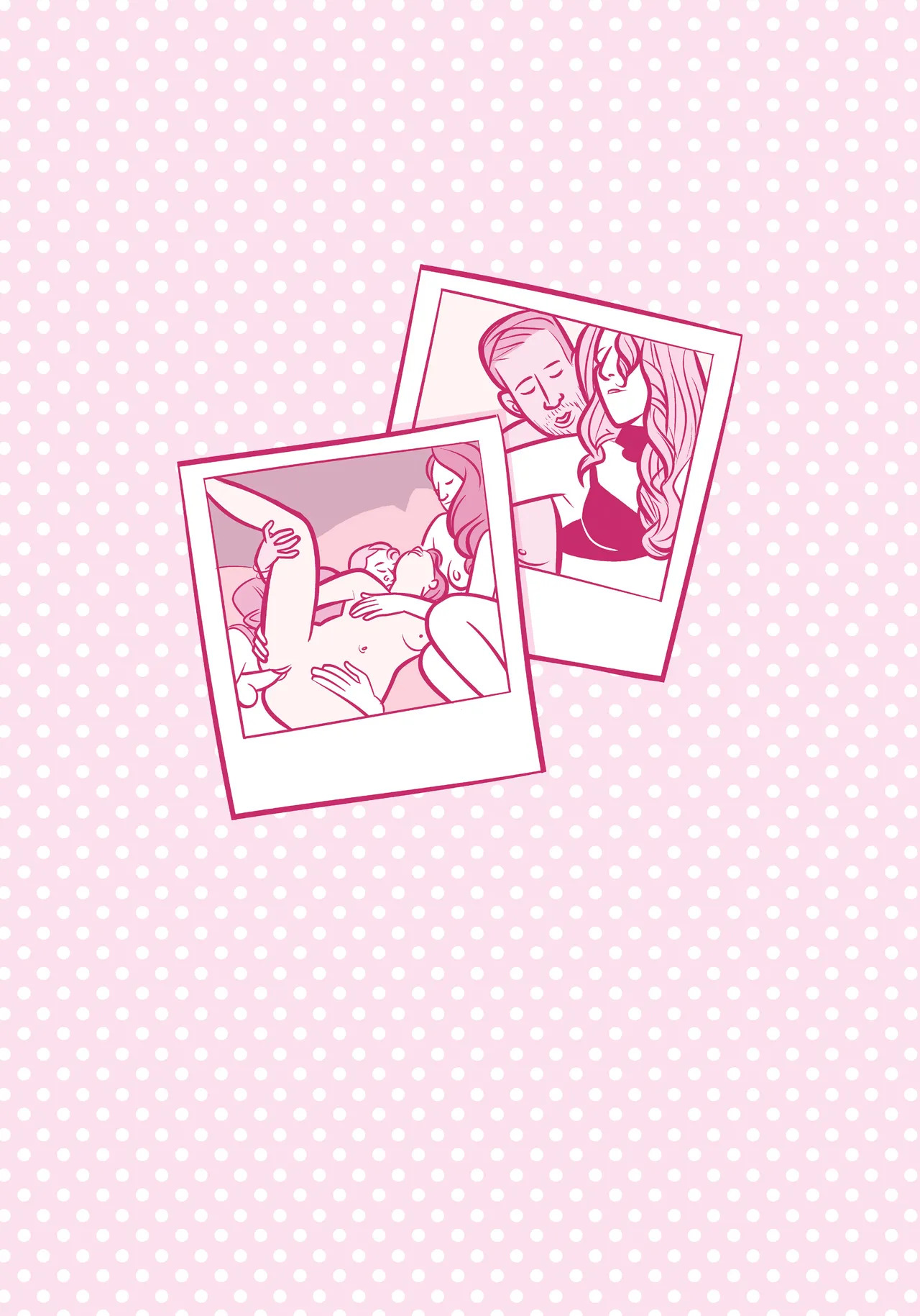 Oh Joy Sex Toy Vol.4 - Page 66