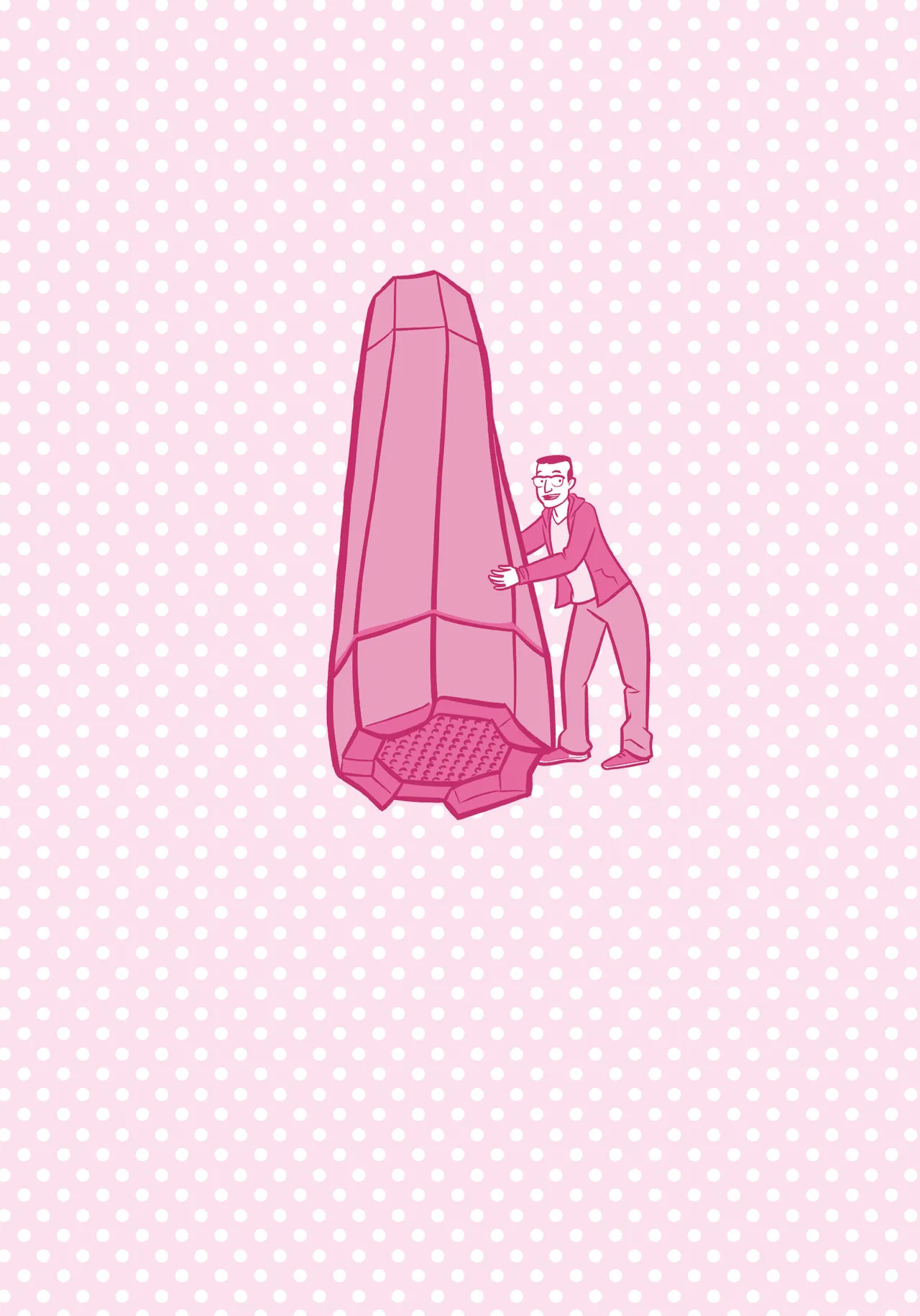 Oh Joy Sex Toy Vol.4 - Page 77