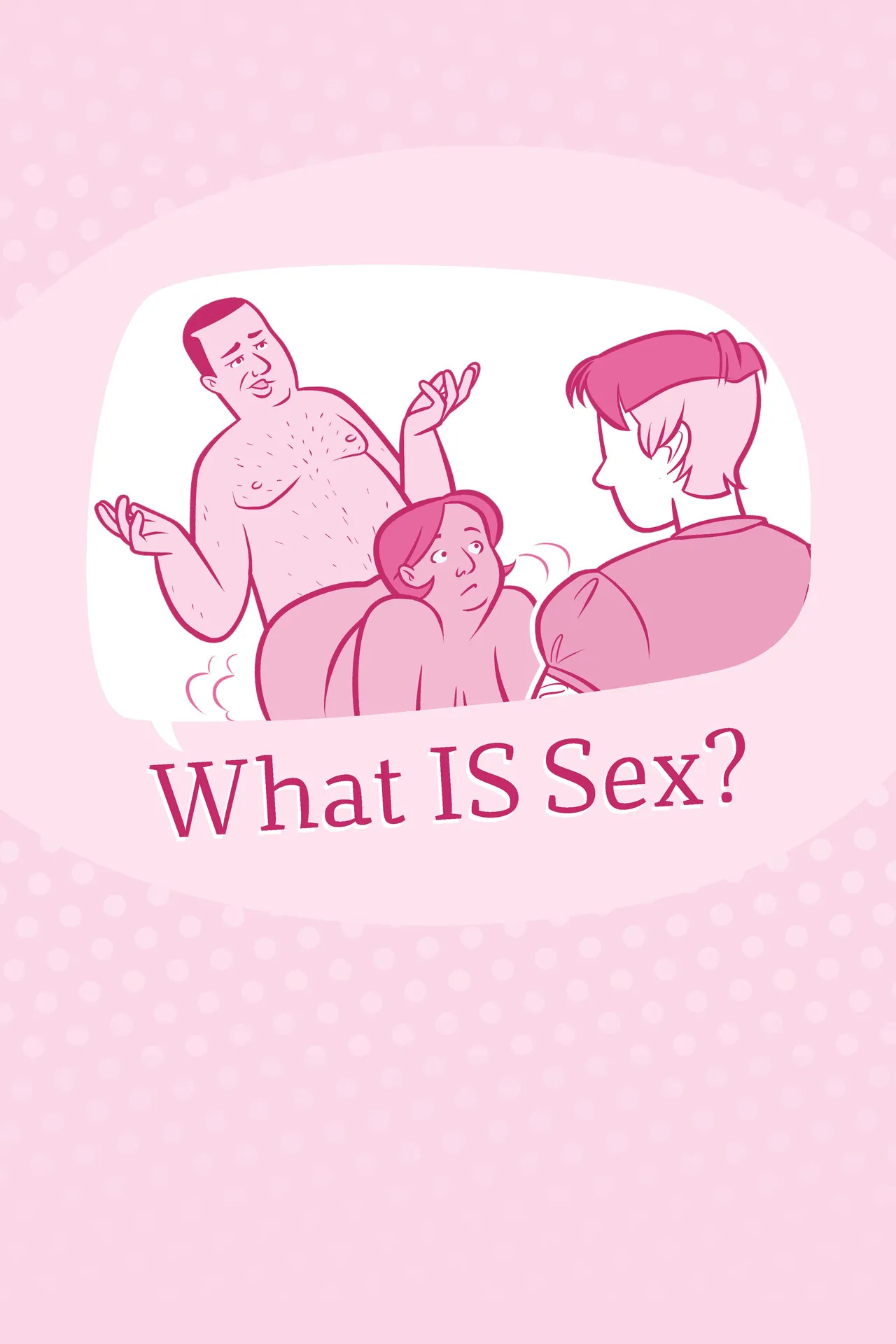 Drawn to Sex Vol.1 - The Basics - Page 11