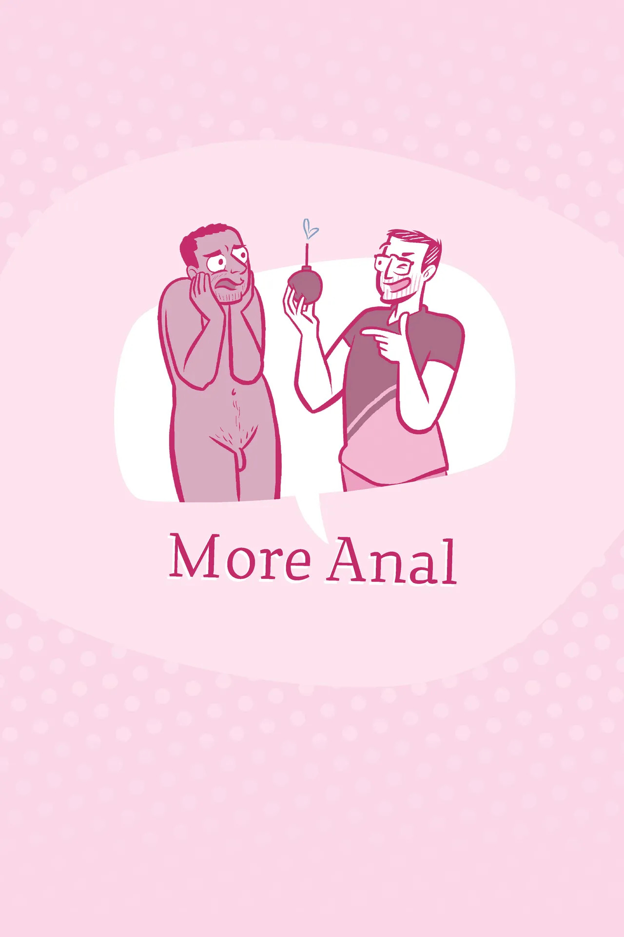 Drawn to Sex Vol.1 - The Basics - Page 142