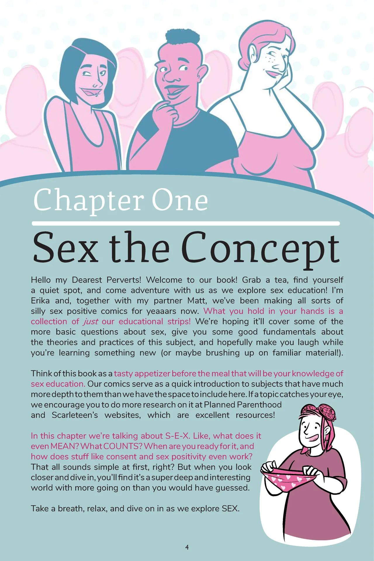 Preview page 4