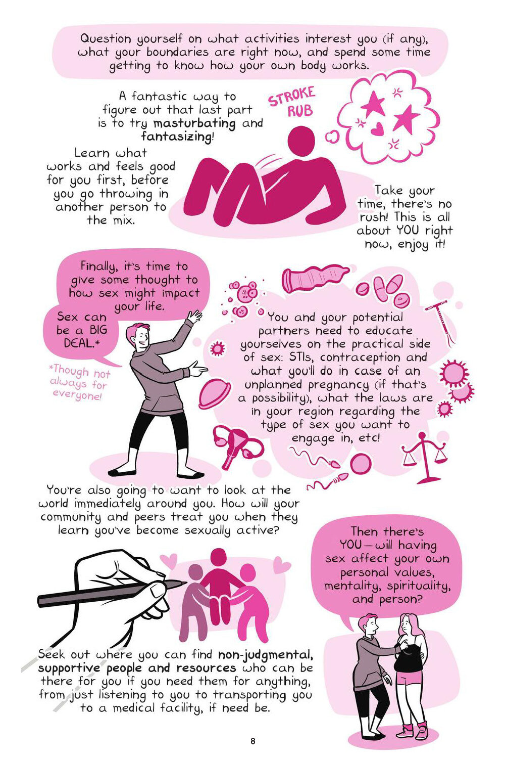 Preview page 8