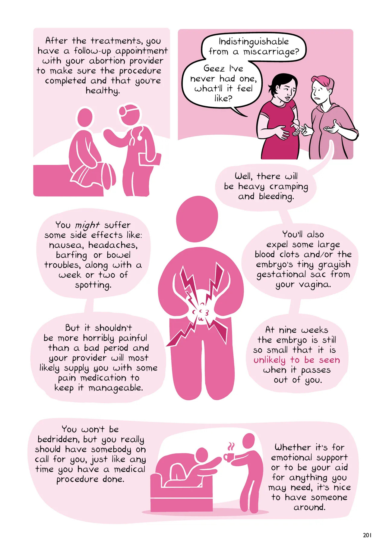 Oh Joy Sex Toy Vol.2 - Page 201