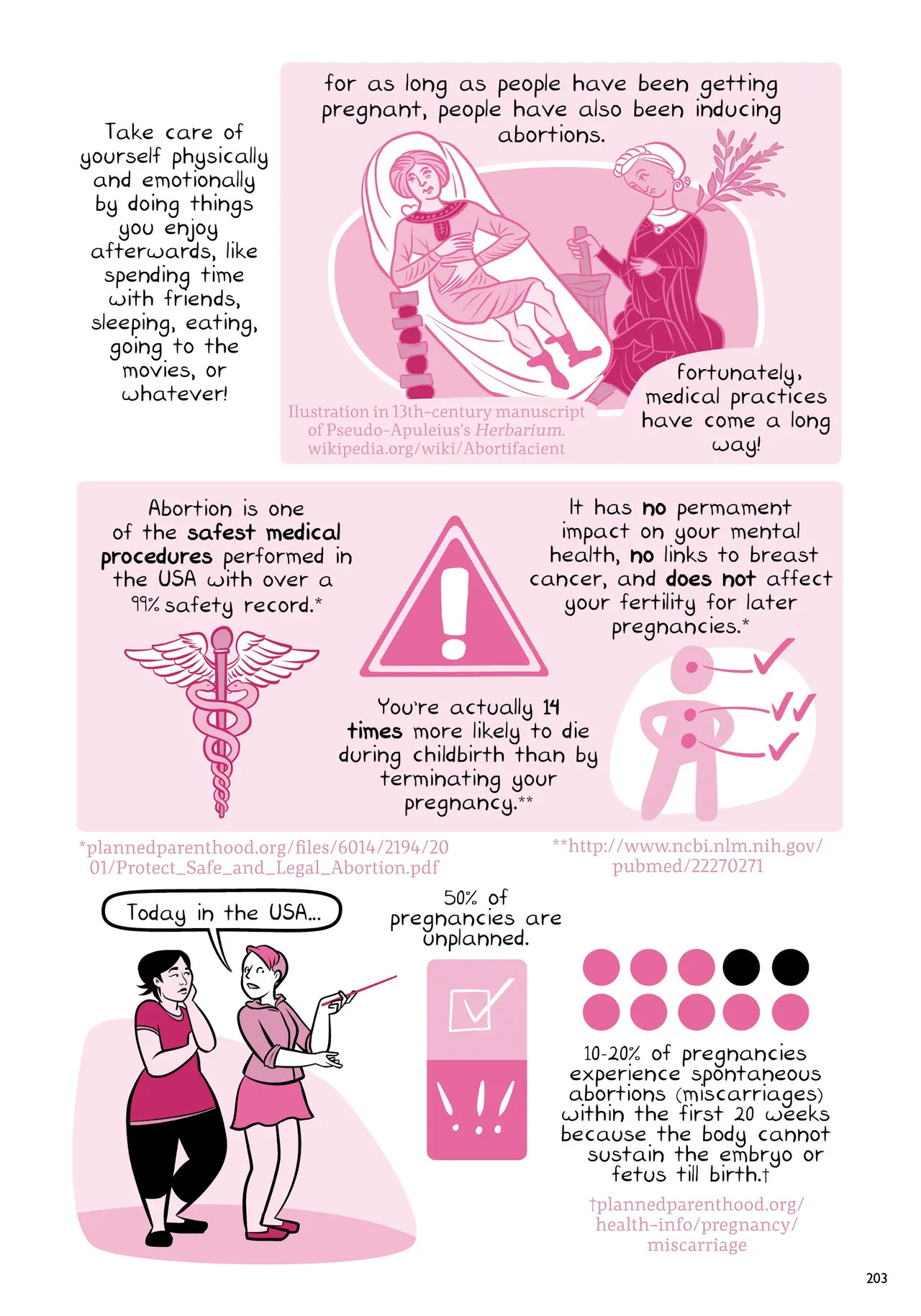 Oh Joy Sex Toy Vol.2 - Page 203