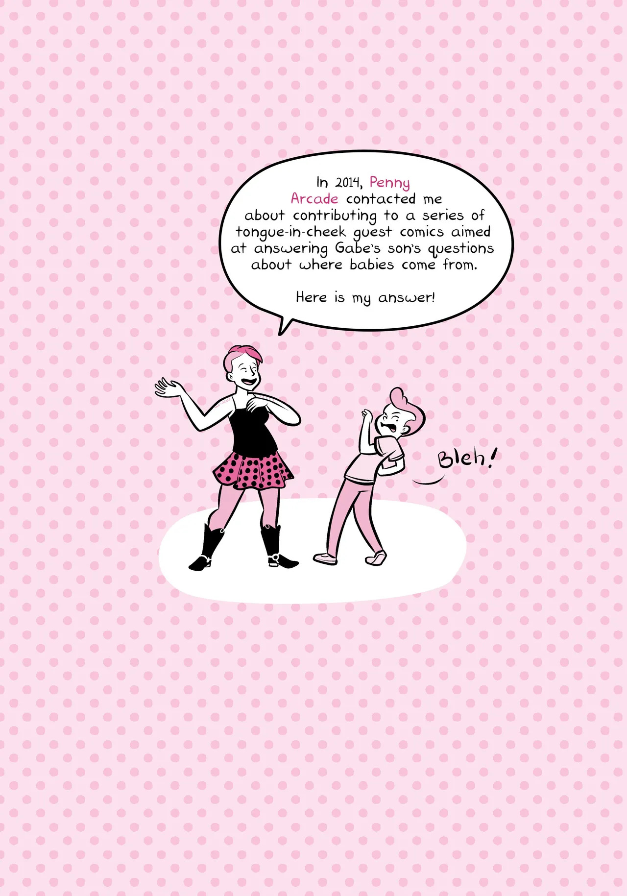 Oh Joy Sex Toy Vol.2 - Page 322