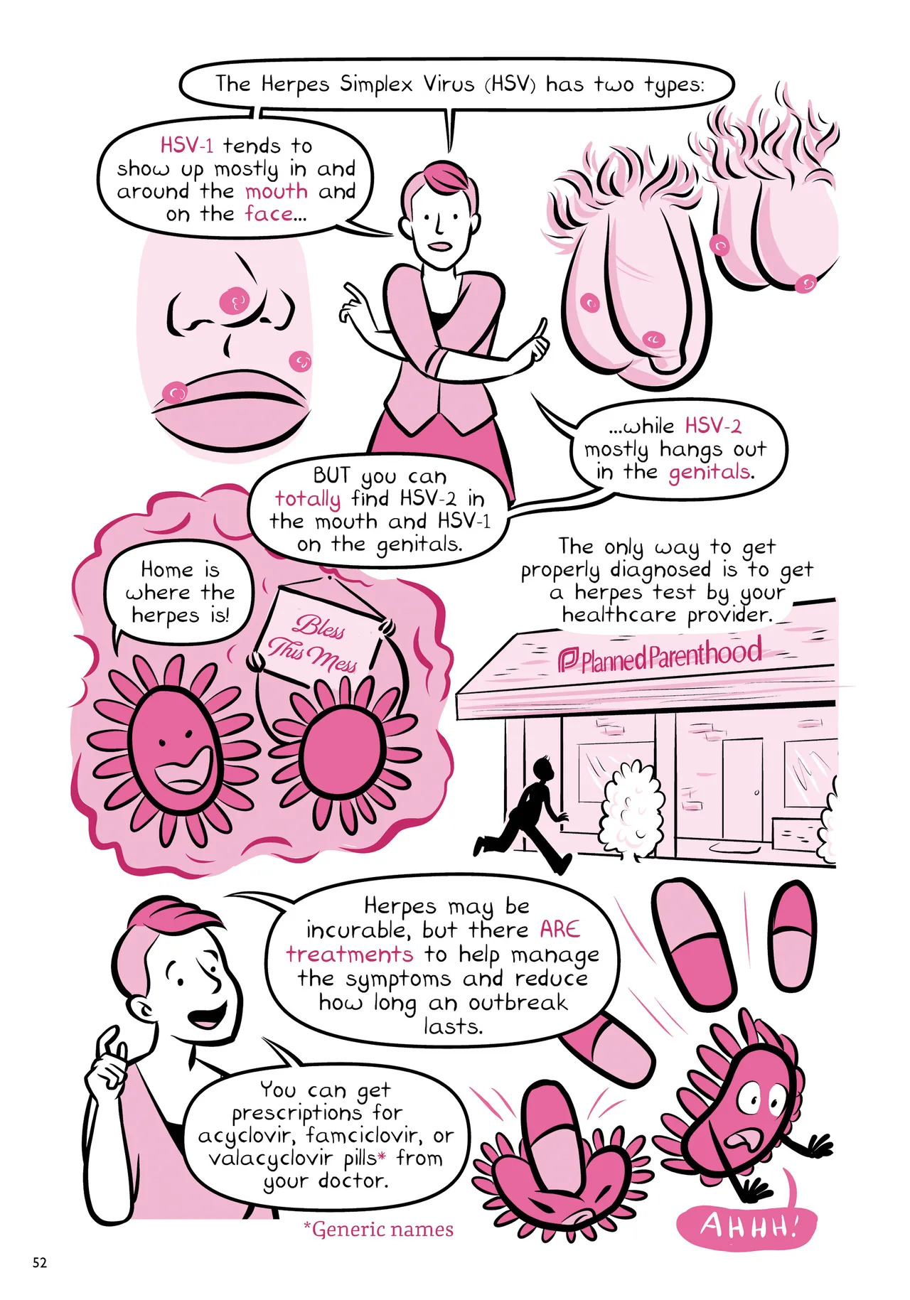 Oh Joy Sex Toy Vol.2 - Page 52