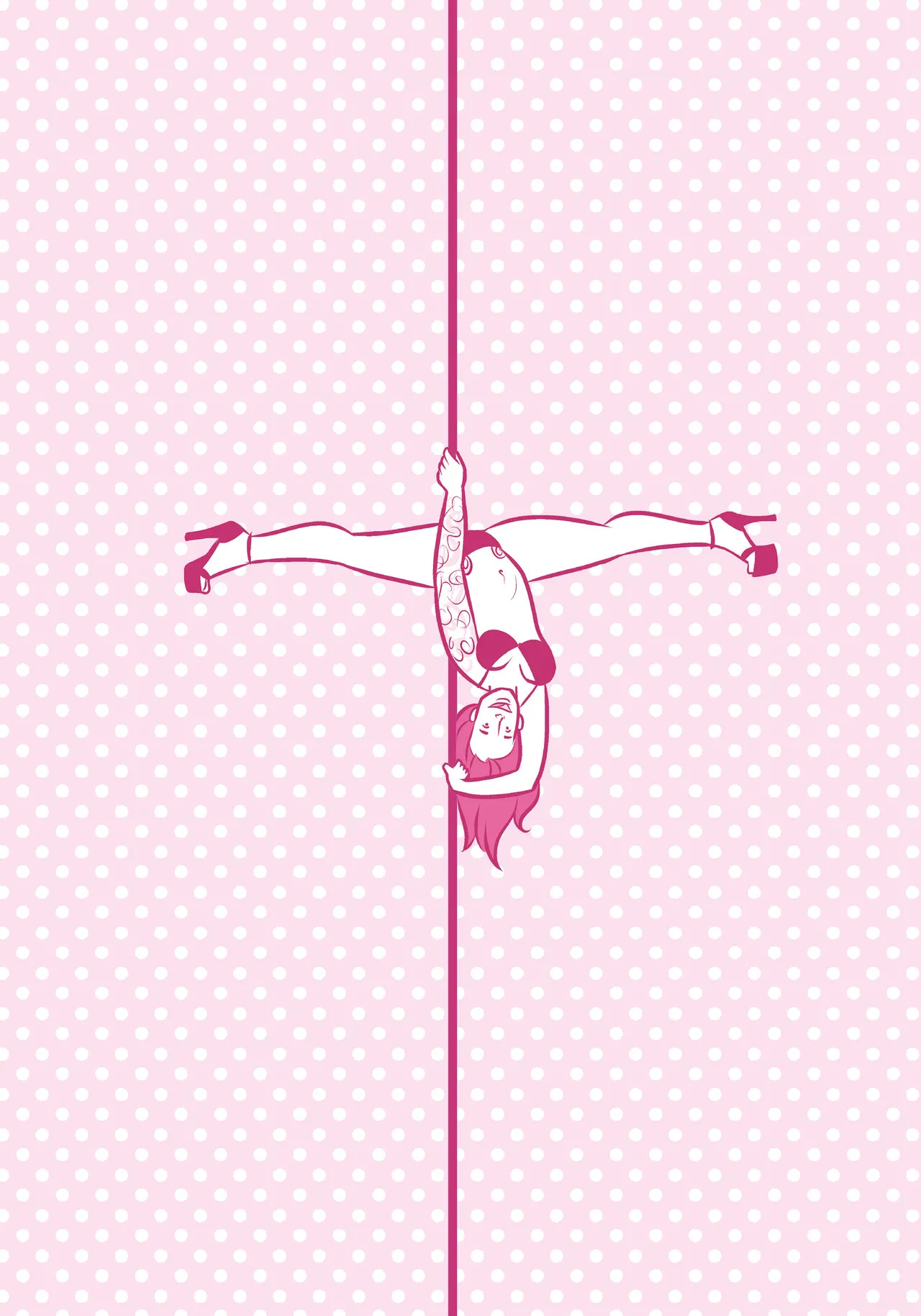 Oh Joy Sex Toy Vol.2 - Page 69